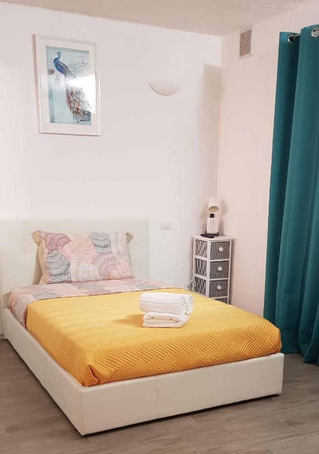 Hotel Maximilian Seven à Aiello del Friuli Extérieur photo
