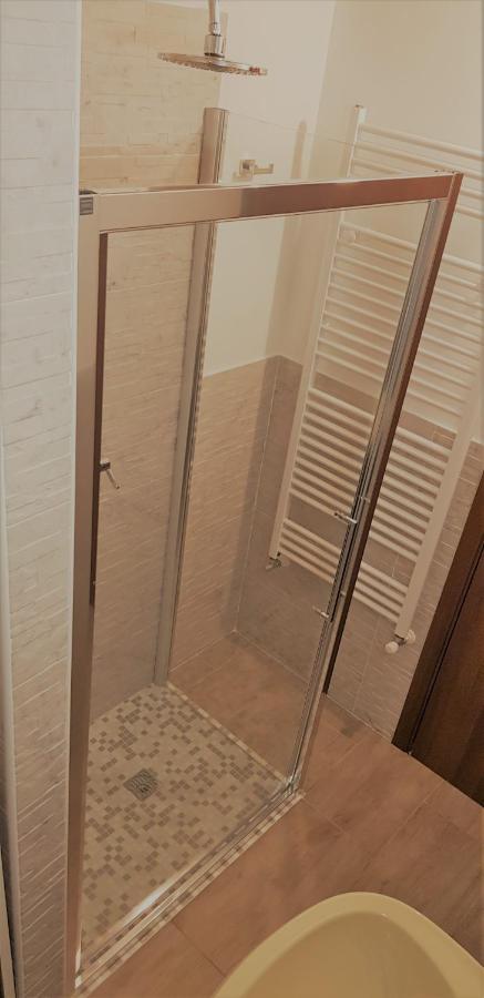 Hotel Maximilian Seven à Aiello del Friuli Extérieur photo