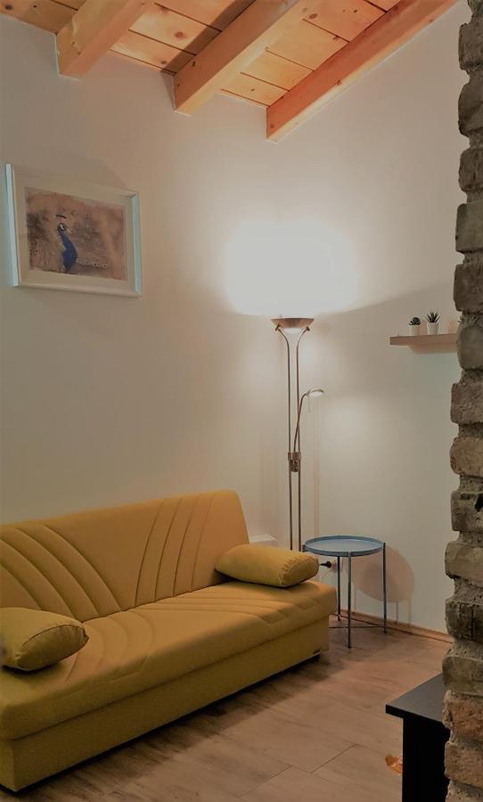 Hotel Maximilian Seven à Aiello del Friuli Extérieur photo